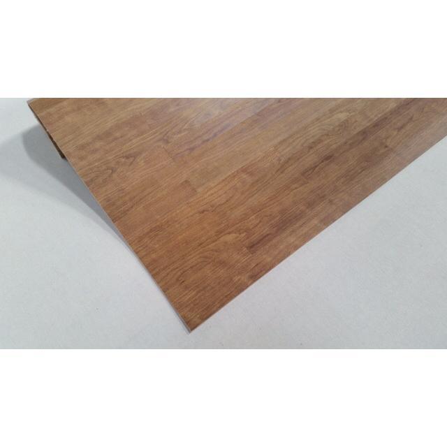 Plywood Kertas Coklat Muda 182x245 [U002] - Karpet Kayu, Lampit Kayu, Karpet Plywood, Karpet MDF Buk
