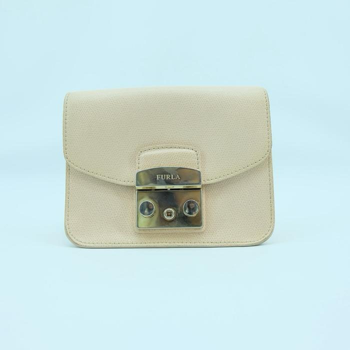 Furla Mini Metropolis Mini Bag