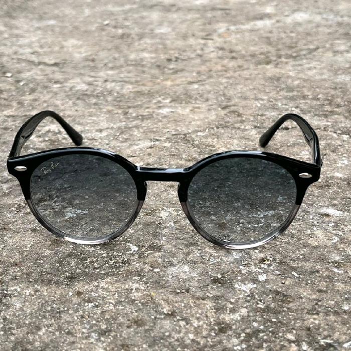kacamata Riben Rb2180V IGlasses second Branded Eyewear