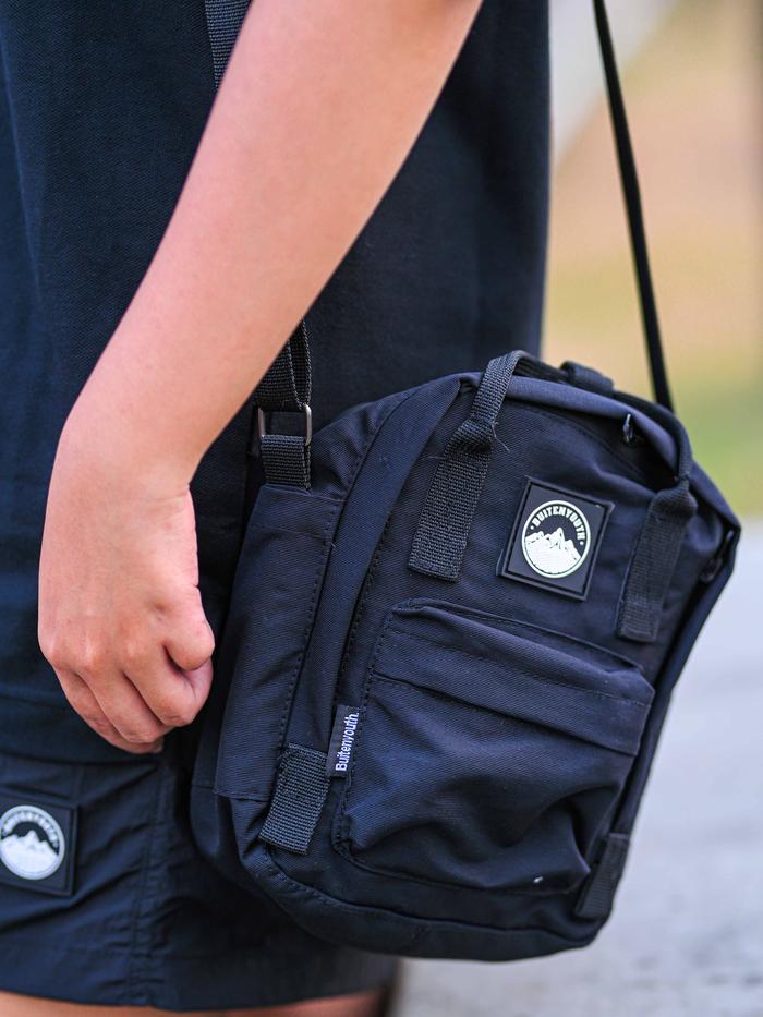 SLINGBAG BRIGHTON BUITENYOUTH
