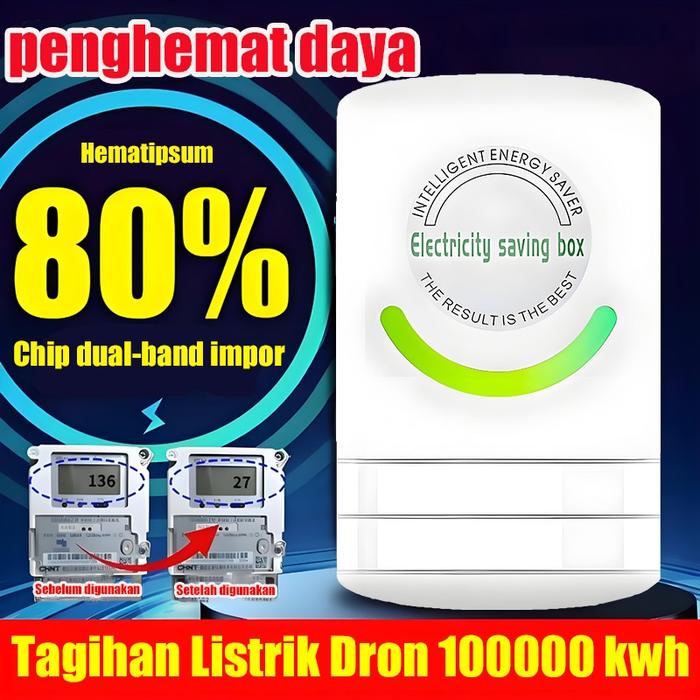 Alat Penghemat Listrik Moily, Penghemat Daya Listrik yang Ideal untuk Keluarga dengan Tagihan Listri