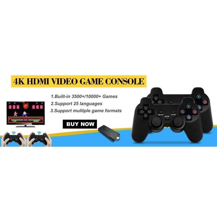 Arcade Box Video Game Console Gamepad for PSP/PS1/DC/Naomi Game