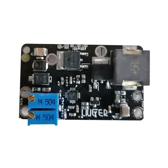 4S 12V BMS 50A 100A 150A Lifepo4 Papan Perlindungan Baterai Lithium