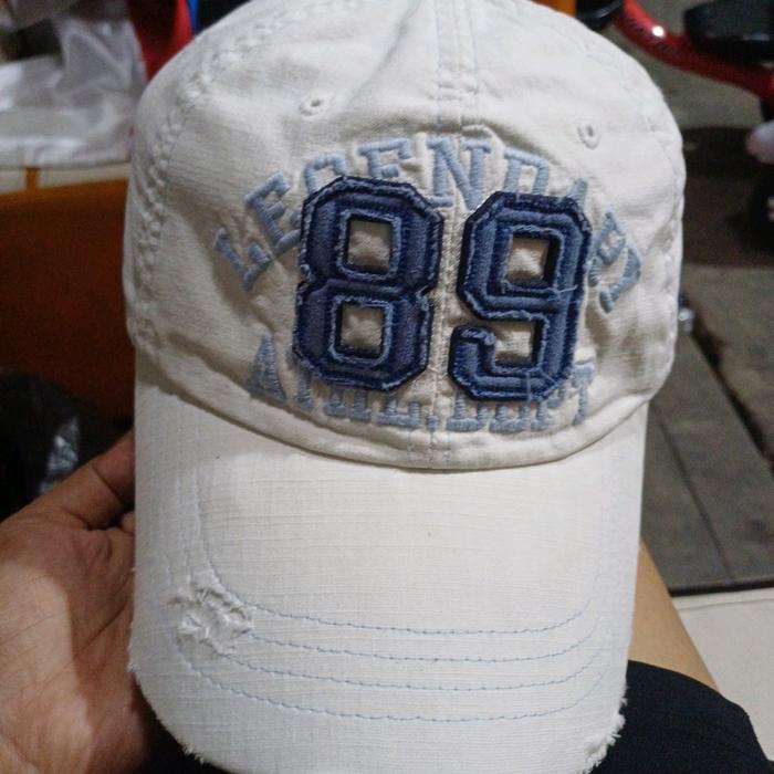 Topi Birkenstock (Legendary 89)