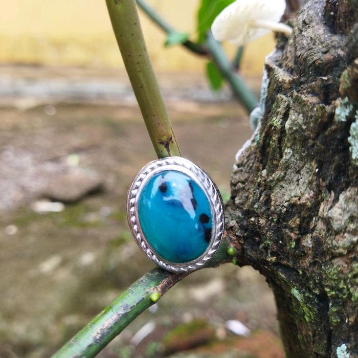 batu bacan doko asli natural