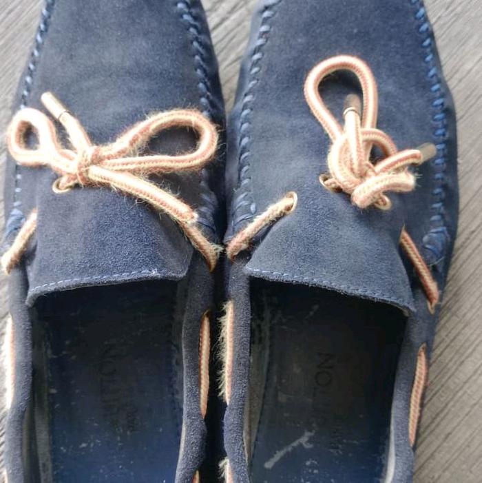 Loafers Shoes pria second