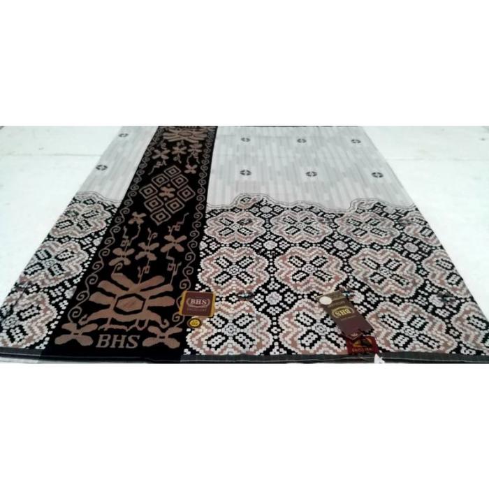 Sarung Bhs Excellent Batik Mesres Super Gold