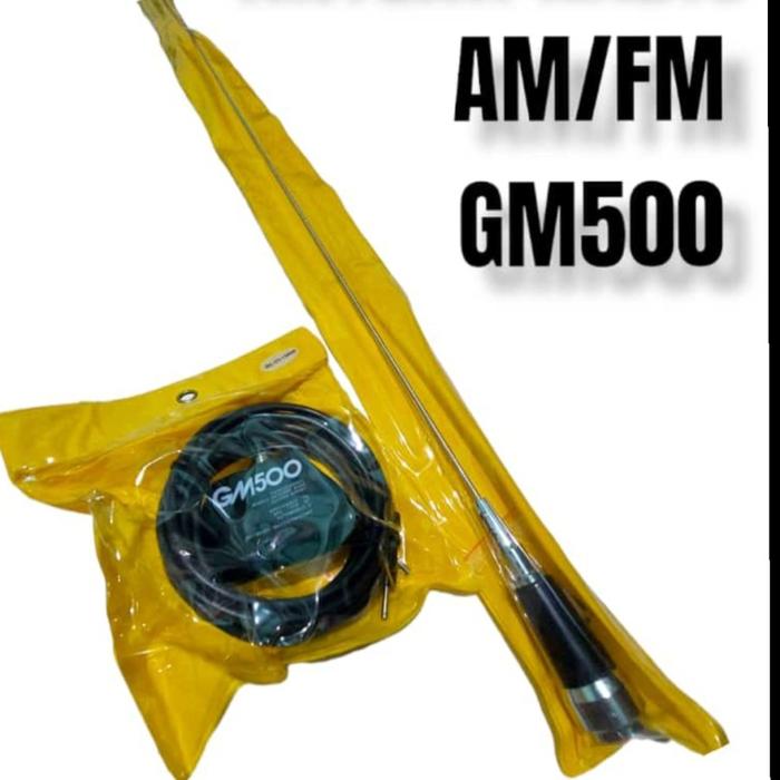 ANTENA MOBIL UNIVERSAL TYPE GM500