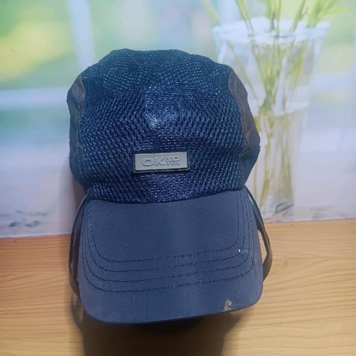 Topi Import Bekas Outdor Khusus Pria dan wanita