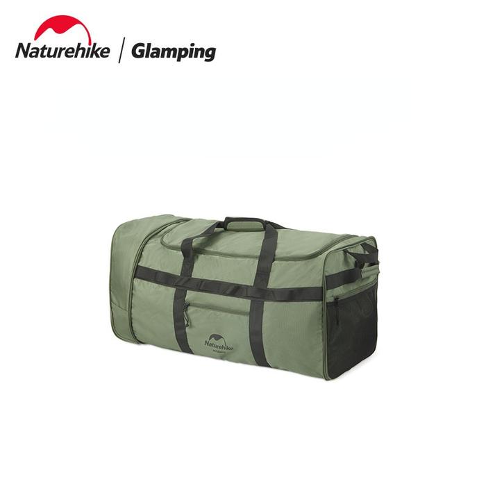 Naturehike Foldable Tug Bag Outdoor Camping Portable Organizers