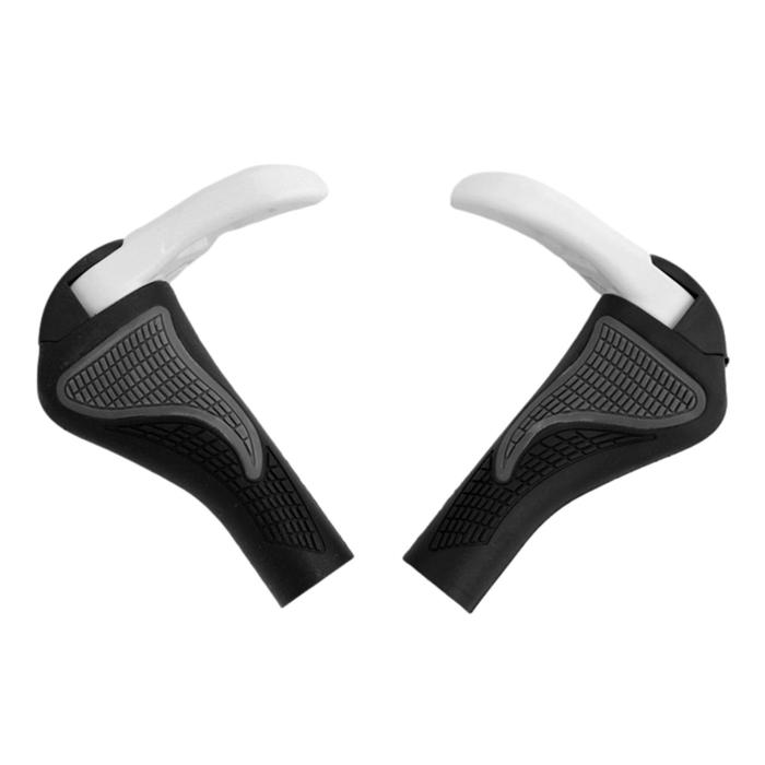 Pegangan Sepeda Tanduk Shofar Wakil Pegangan Setang MTB