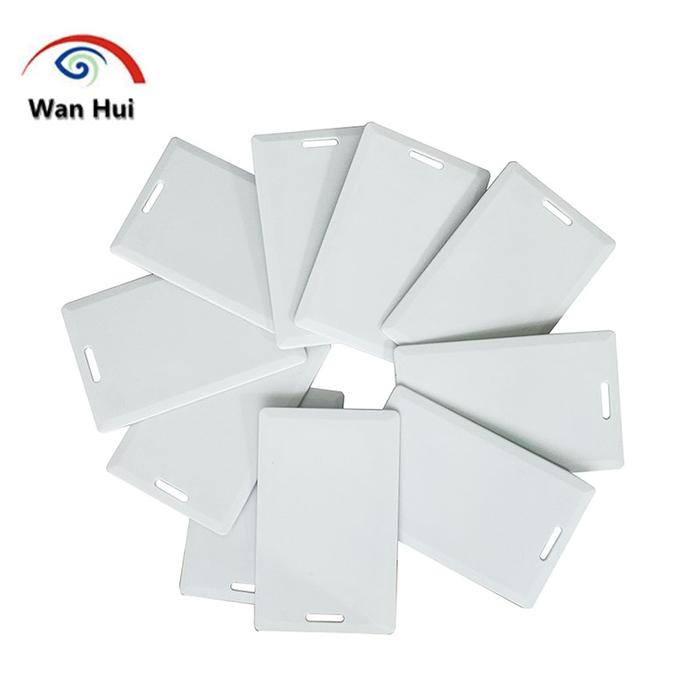 10Pcs/Lots RFID Card, 13.56 MHz S50 NFC Chip, NFC Tags, Proximity