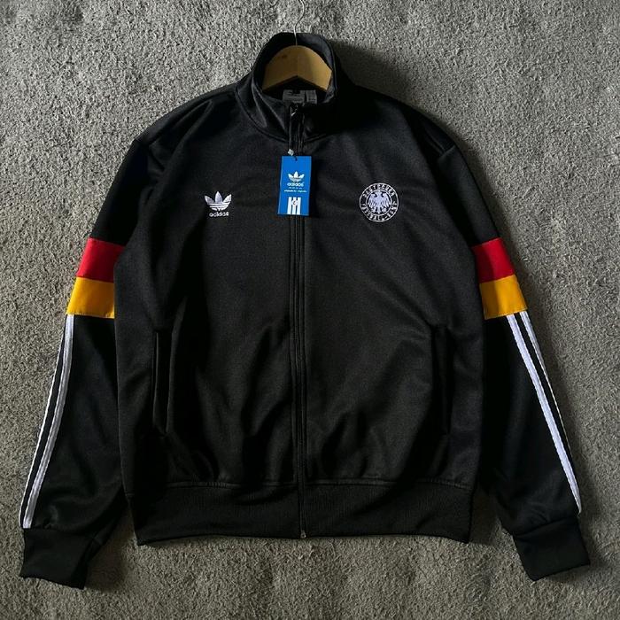 Tracktop Adinda Jerman High Qulity Full tag