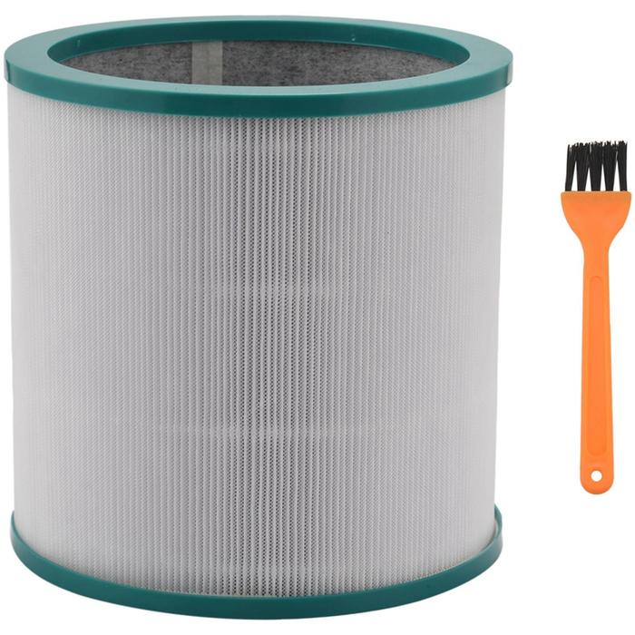 Replacement Air Purifier Filter For Dyson Tp00 Tp02 Tp03 Tower
