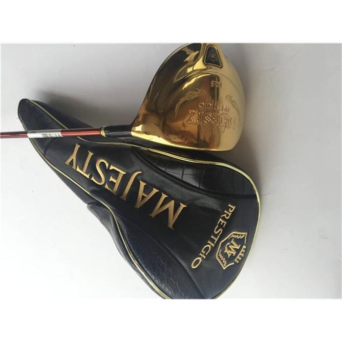 Maruman Majesty Prestigio 9 Driver Maruman Majesty Golf