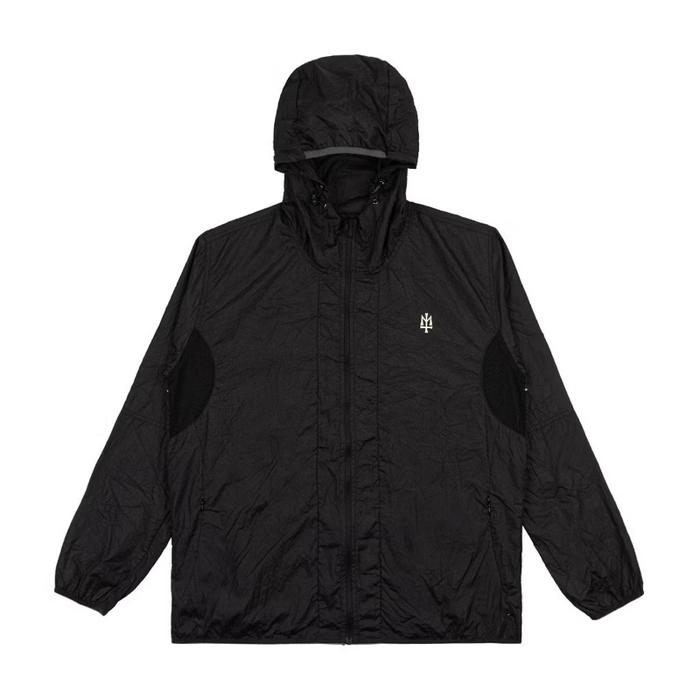 MATERNAL DISASTER - JACKET COACH POLYESTER “ROSTOV” - ORIGINAL