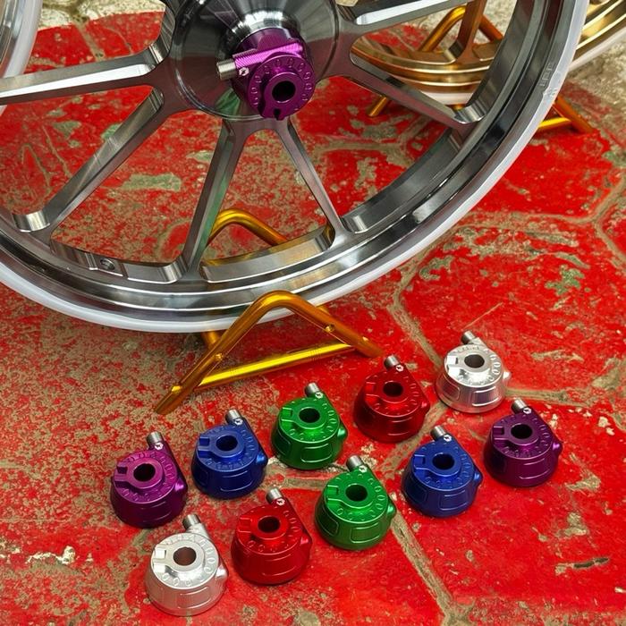 gearbox cnc gear box gir box speedometer speedo meter spido kawasaki ninja r ss rr anodize
