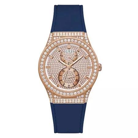 JAM TANGAN WANITA GUESS GW0439L4