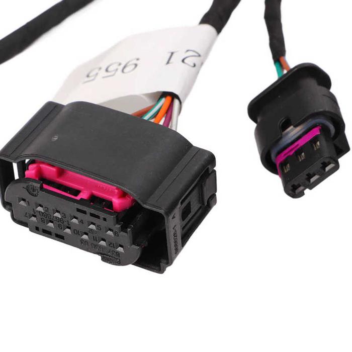 Suku Cadang Otomotif Kabel Depan Kabel Pengganti Otomotif Sensor