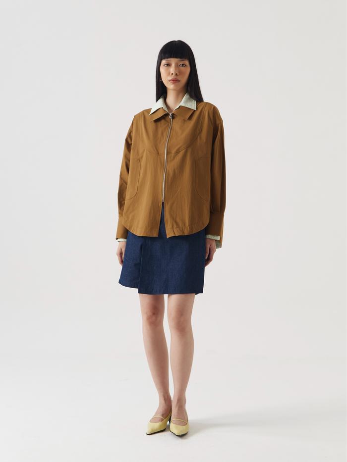 NASL by Nagita Slavina Tshirt Layer