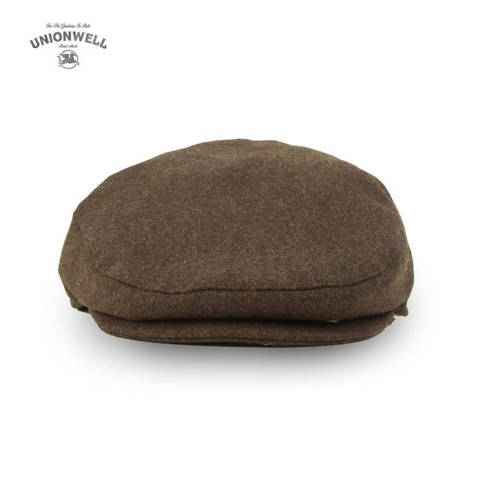Unionwell Hat Edward Brown