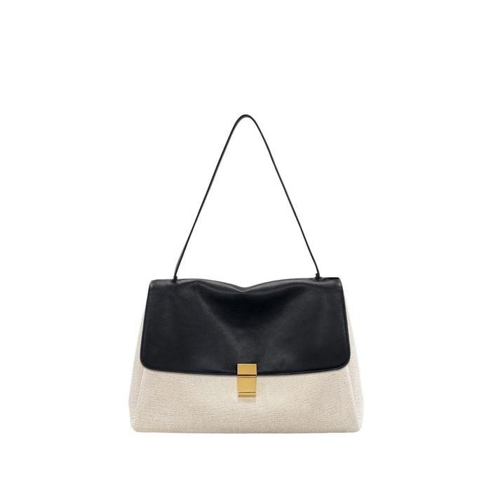 Jw Pei Hilary Shoulder Bag - Ack Canvas