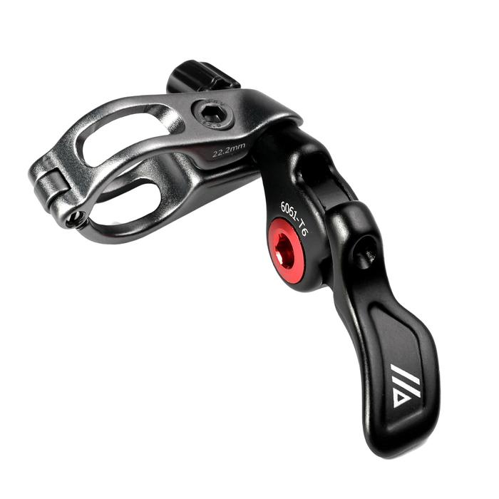 Terlaris, Bike Seatpost Dropper Remote Lever Dropper Seatpost Remote