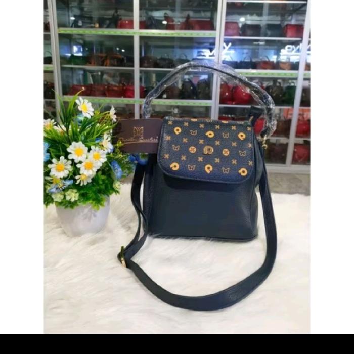 Tas Wanita papillon k3432
