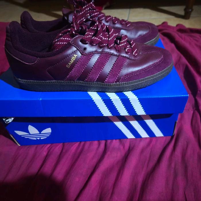 ADIDAS SAMBA OG SUMATRA ORI
