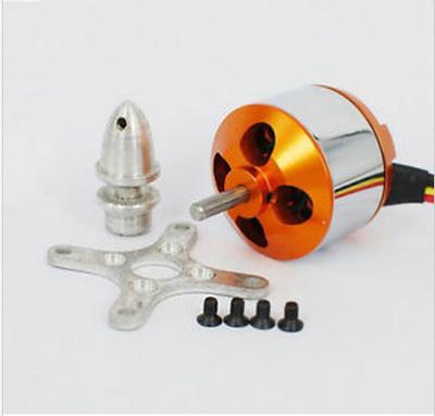 EMP C3536 Turnigy RCX D3536 A2814-1400KV Suppo 2814/6 (35-36) 2-4S