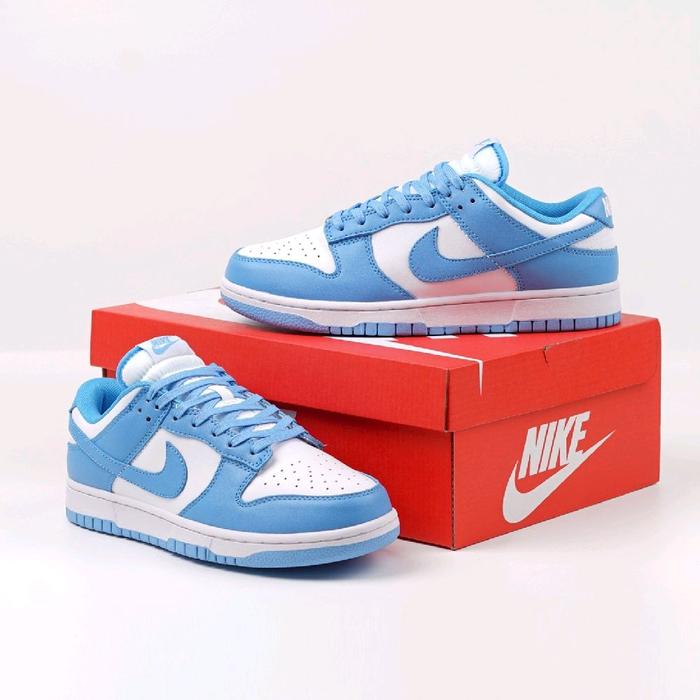 DUNK SB LOW UNIVERSITY BLUE 100% BNIB