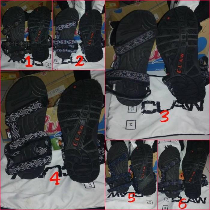 Sandal Gunung Outdoor Claw Classic Original Sandal Claw Pria Sendal