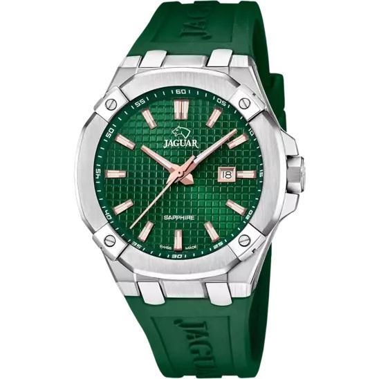 Jam Tangan JAGUAR J1010/3 Original
