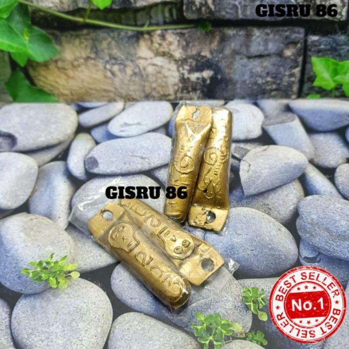Madat candu Turki tengkorak 1 gandeng