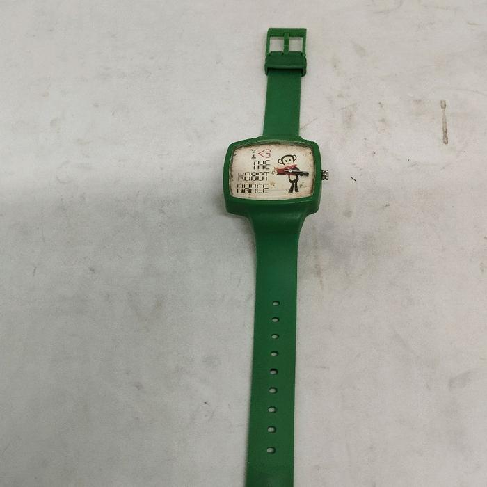 Jam tangan paul frank by Richard dick