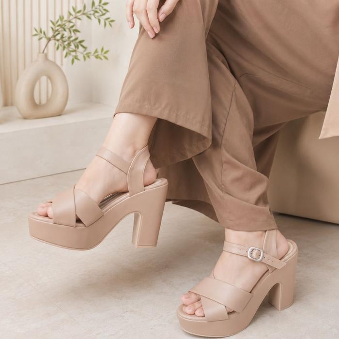 LANEIGE DRANATHA HEELS WANITA