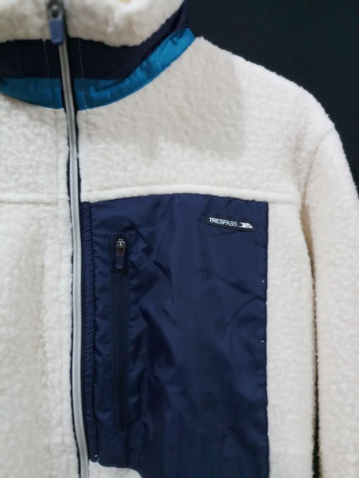 F㊛1T JAKET TRESPASS - 0073 R✓BS