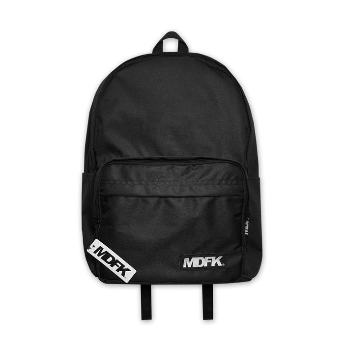 TAS MDFK CLASSIC BACKPACK ( TAS RANSEL ) 100% ORIGINAL / BEST SELLER