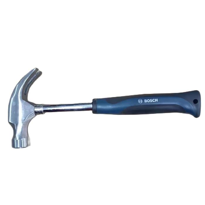 Bosch Professional Hammer Original Hand Tool Claw Hammer High Carbon Steel Hammer Household Tool