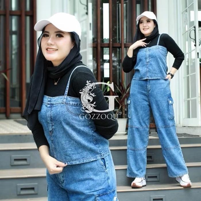 SET CELANA GOZZO TERBARU setelan celana gozzo setelan gozzo terbaru Nyaman