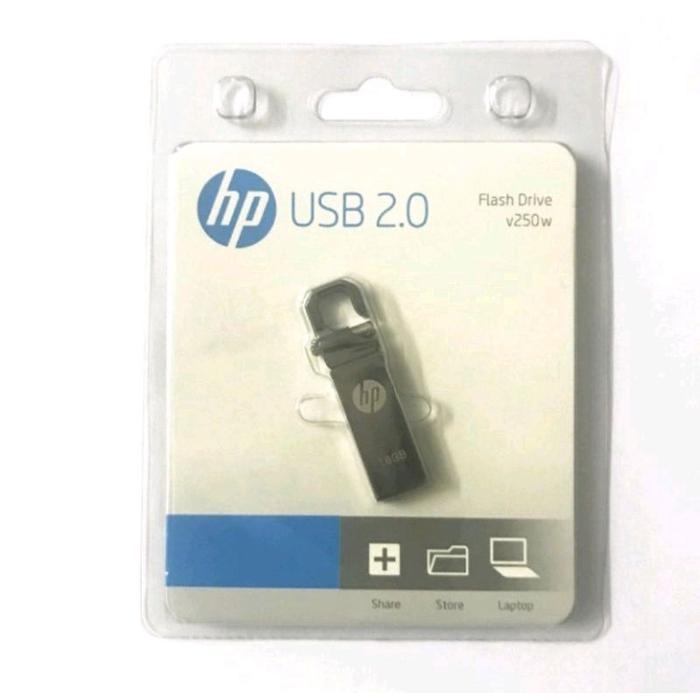 Flashdisk HP 8GB | Flash Disk HP 8GB | Flash Drive HP 8GB