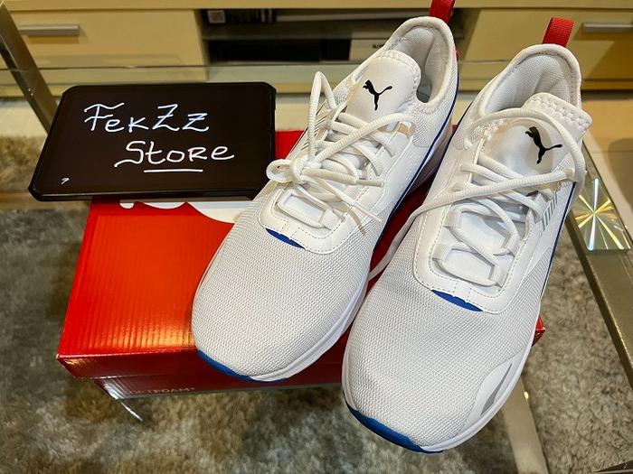 Sepatu PUMA x BMW Limited Edition NEW Original - Barang hadiah !!