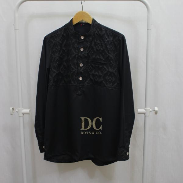 Kemeja Koko Vintage/ Kemeja Muslim Vintage/ Kemeja Pria Vintage