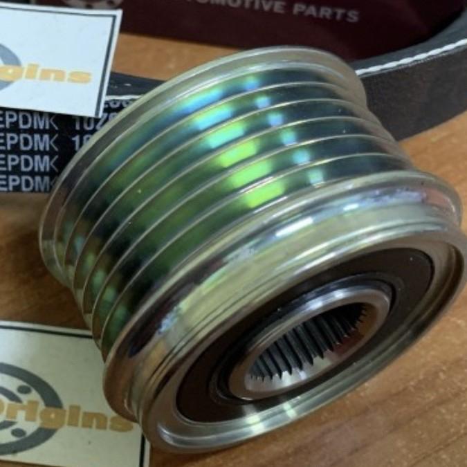 TENSIONER ALTERNATOR OUTLANDER UNIFAR R1