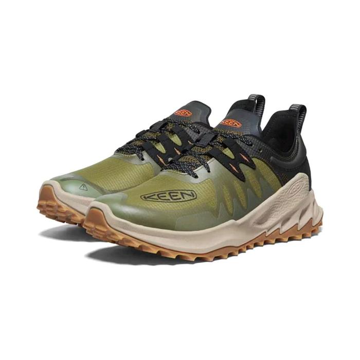 Sepatu Pria KEEN Zionic Speed Men