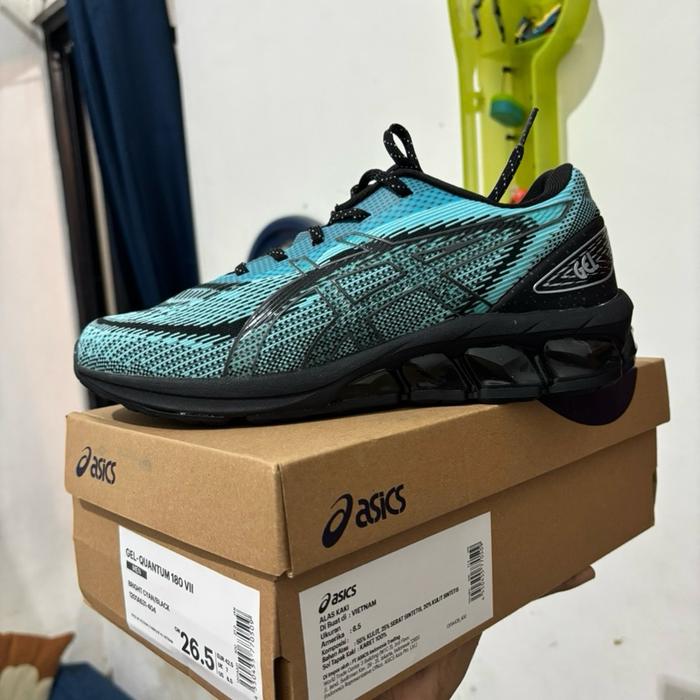 Asics Gel Quantum 180 vii