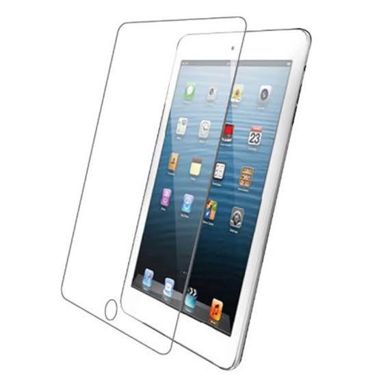 TEMPERGLASS IPAD 6 TEMPERED GLASS IPAD 6 TEMPER GLASS IPAD 6