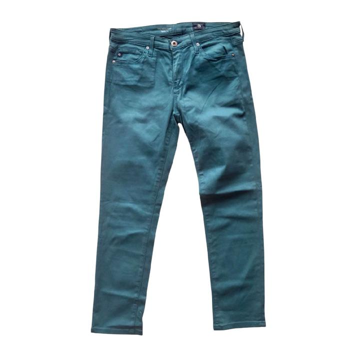 Long Pants Skinny Jeans Adriano Goldschmied