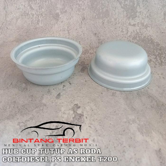HUB CUP - TUTUP AS RODA COLT DIESEL PS ENGKEL T200