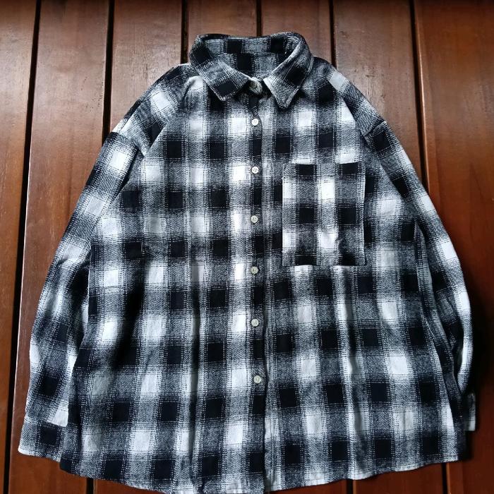 Flanel Veterano japan second